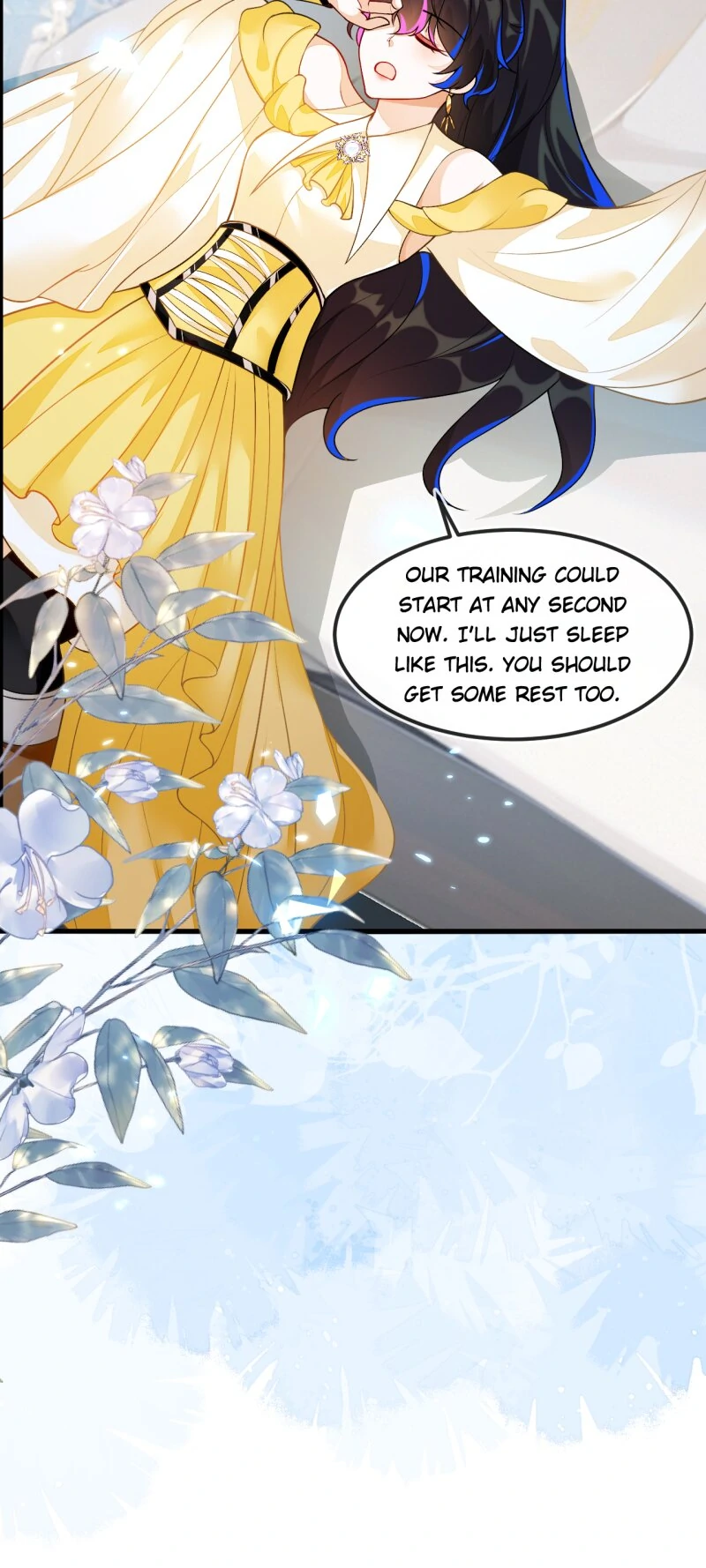 The Fox Man’s Obsession Chapter 13 134 ch 13 28