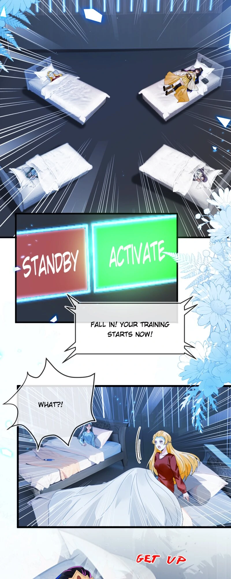 The Fox Man’s Obsession Chapter 13 138 ch 13 32