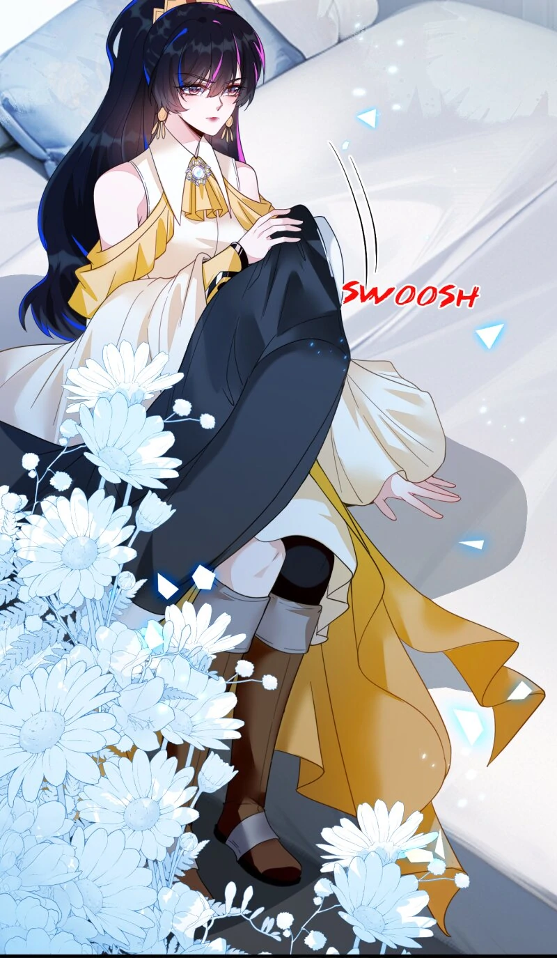 The Fox Man’s Obsession Chapter 13 139 ch 13 33