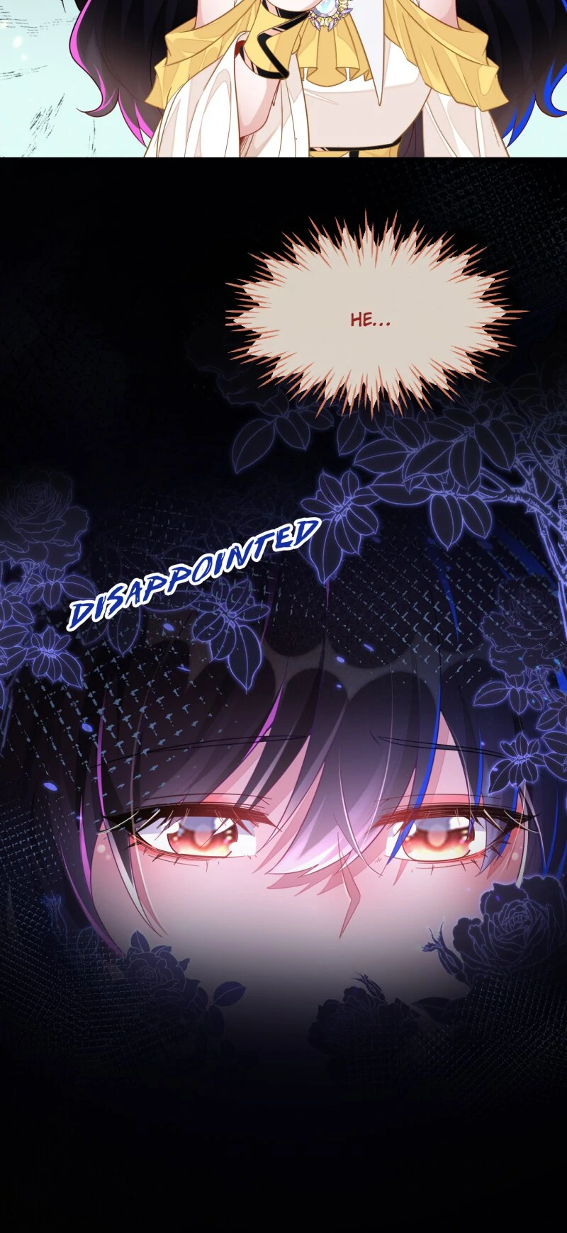 The Fox Man’s Obsession Chapter 13 112 ch 13 6