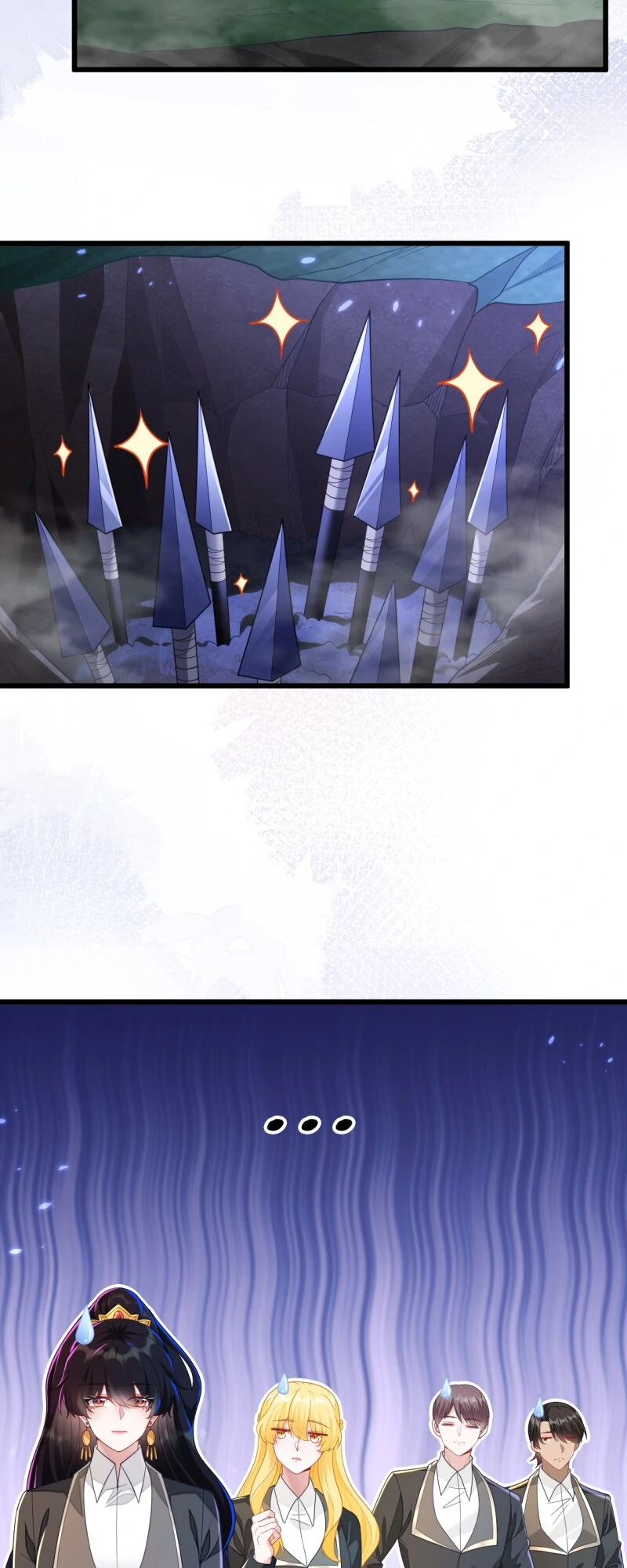 The Fox Man’s Obsession Chapter 14 132 ch 14 17