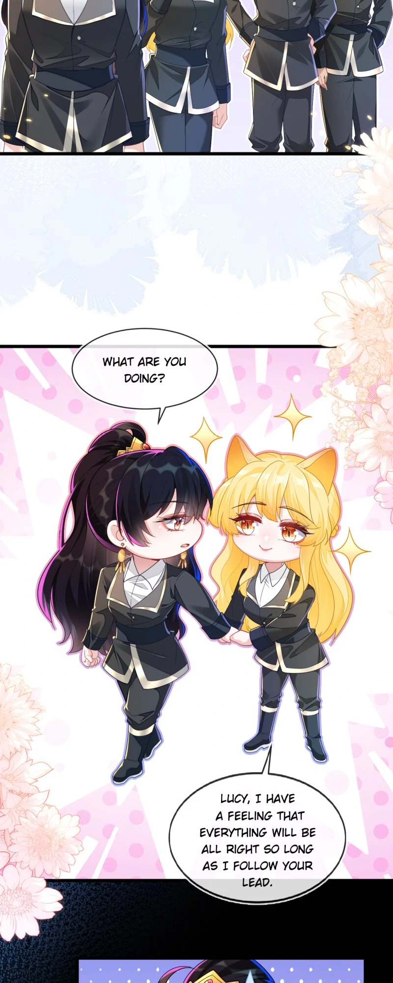 The Fox Man’s Obsession Chapter 14 133 ch 14 18