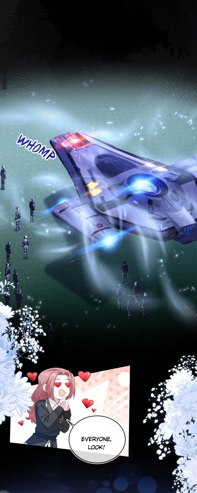 The Fox Man’s Obsession Chapter 14 137 ch 14 22