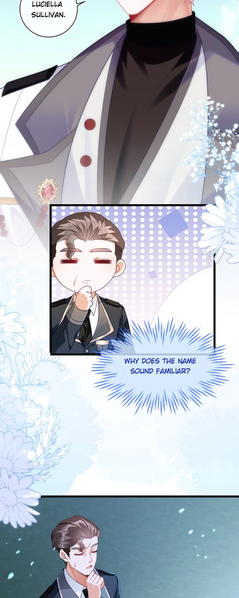 The Fox Man’s Obsession Chapter 14 141 ch 14 26