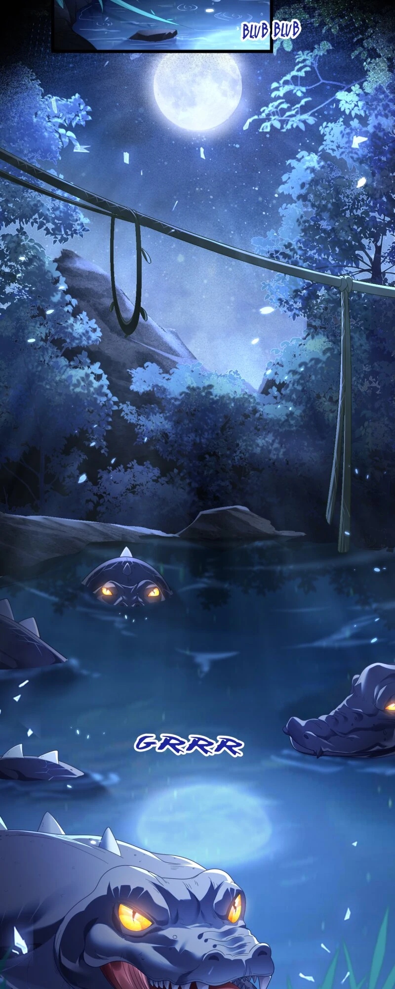 The Fox Man’s Obsession Chapter 14 143 ch 14 28