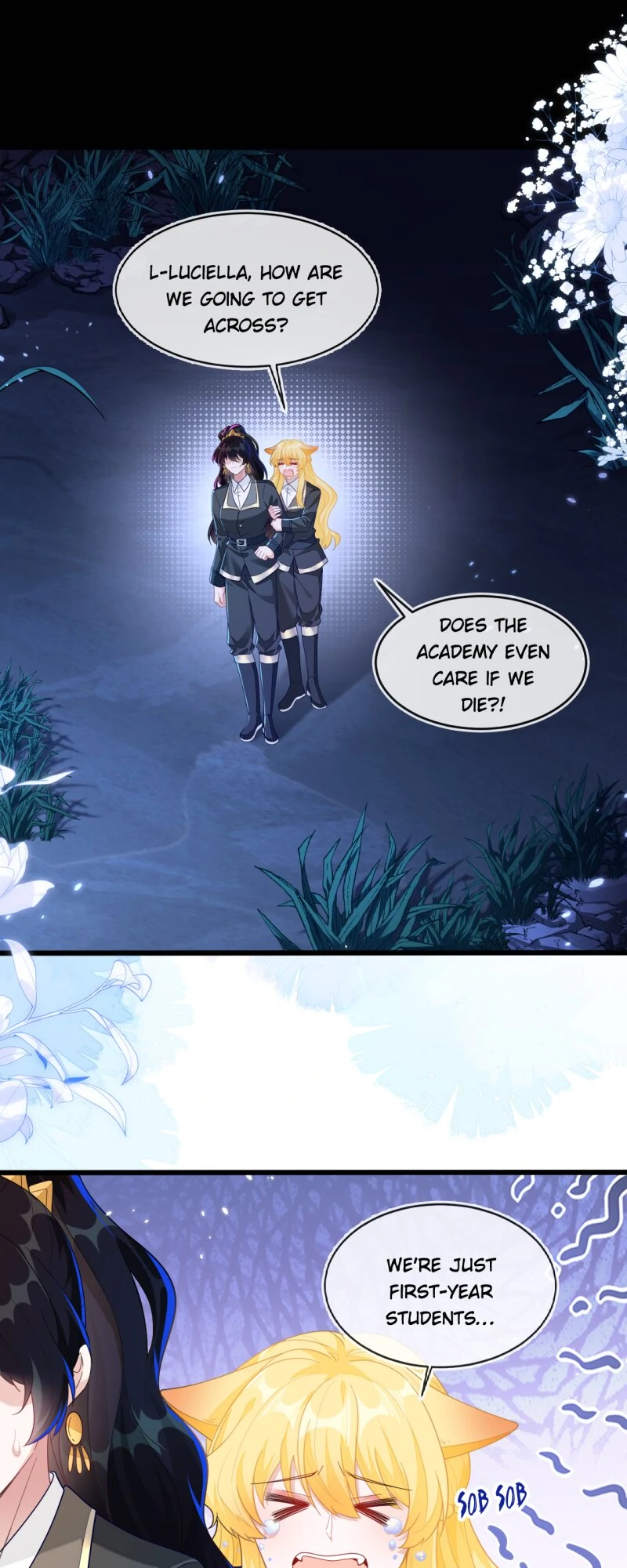 The Fox Man’s Obsession Chapter 14 145 ch 14 30