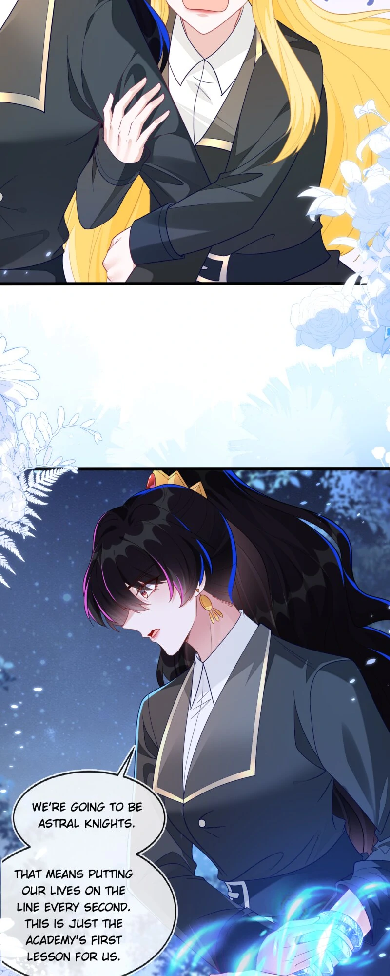 The Fox Man’s Obsession Chapter 14 146 ch 14 31