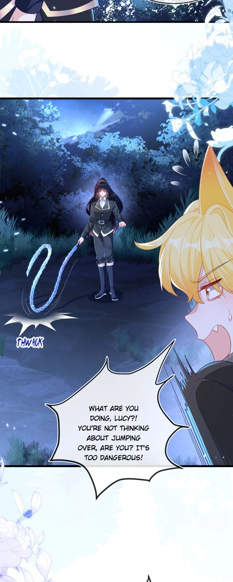 The Fox Man’s Obsession Chapter 14 148 ch 14 33