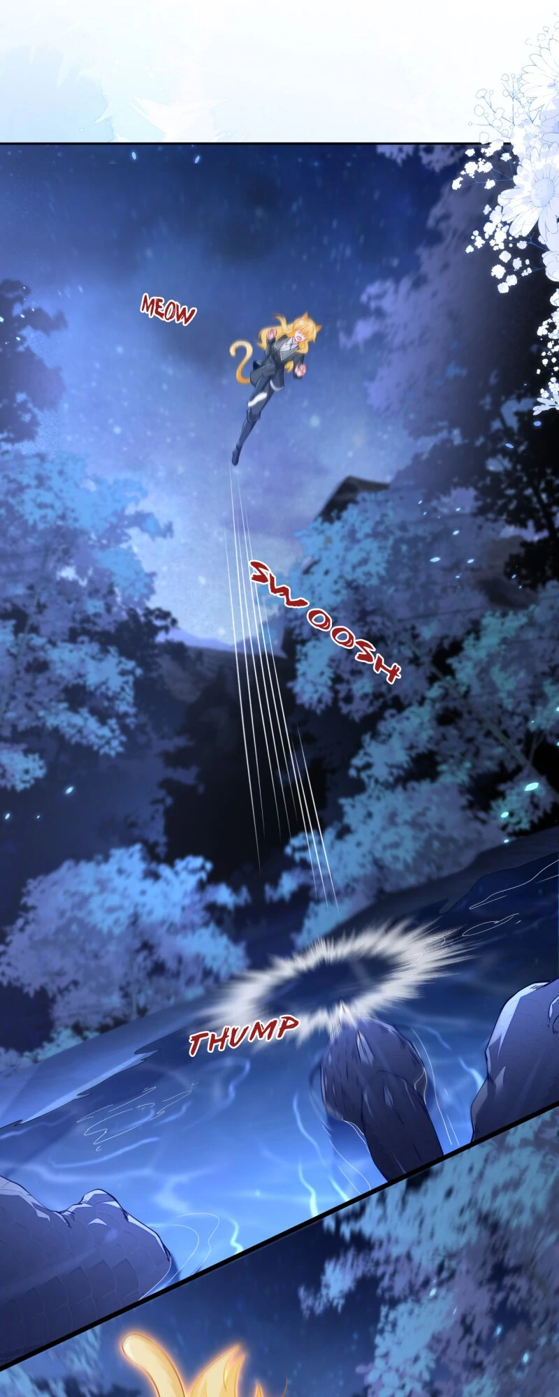 The Fox Man’s Obsession Chapter 15 131 ch 15 10