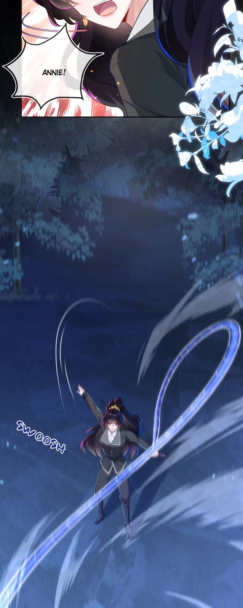 The Fox Man’s Obsession Chapter 15 134 ch 15 13