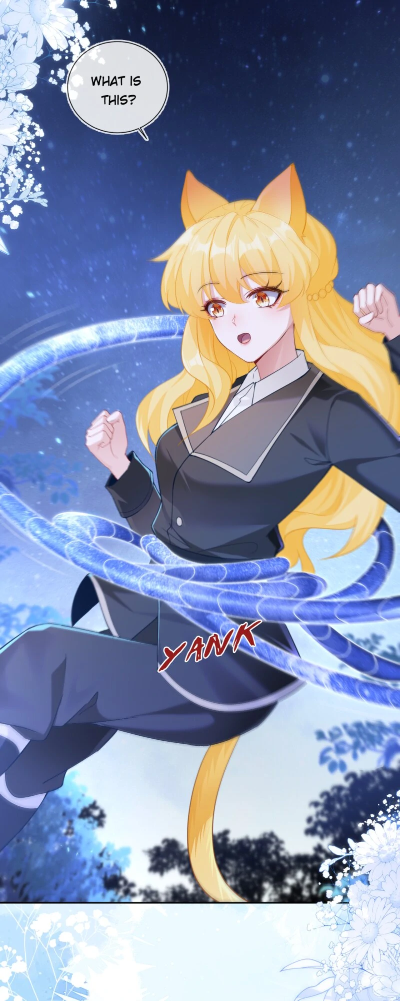 The Fox Man’s Obsession Chapter 15 136 ch 15 15