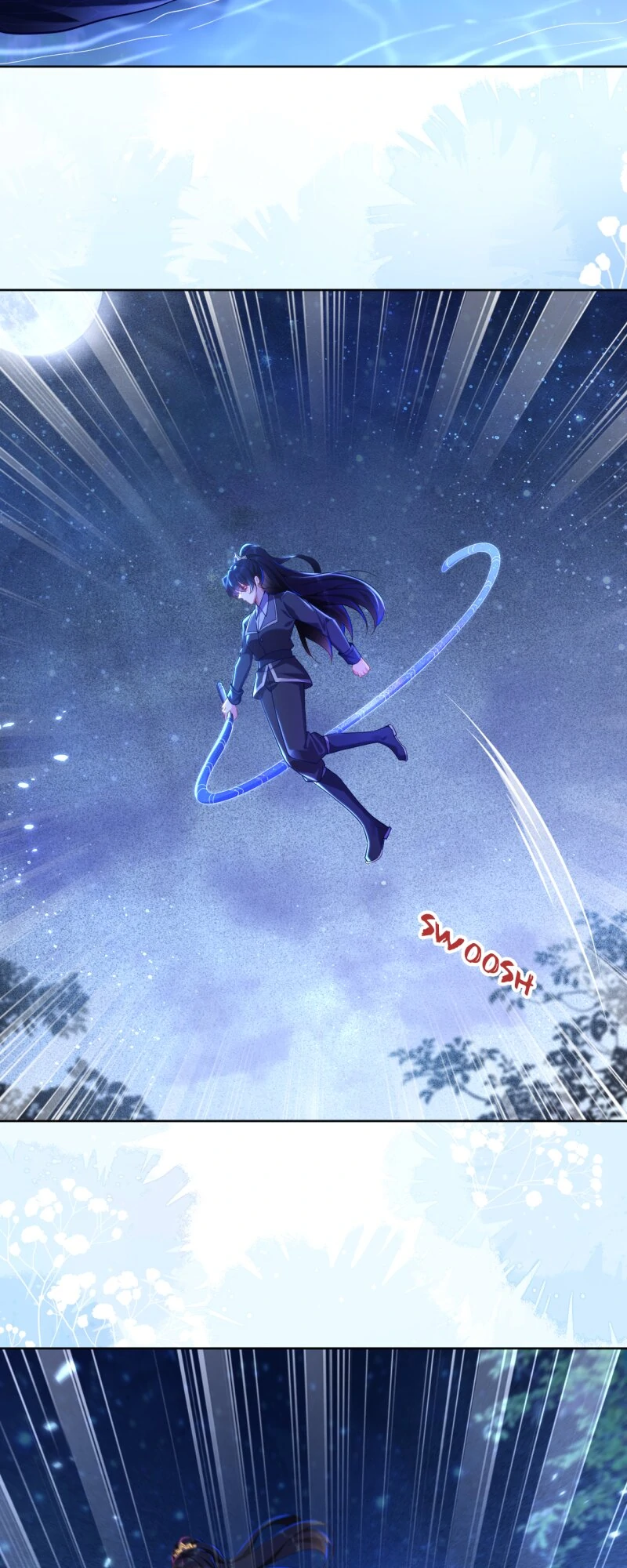 The Fox Man’s Obsession Chapter 15 123 ch 15 2