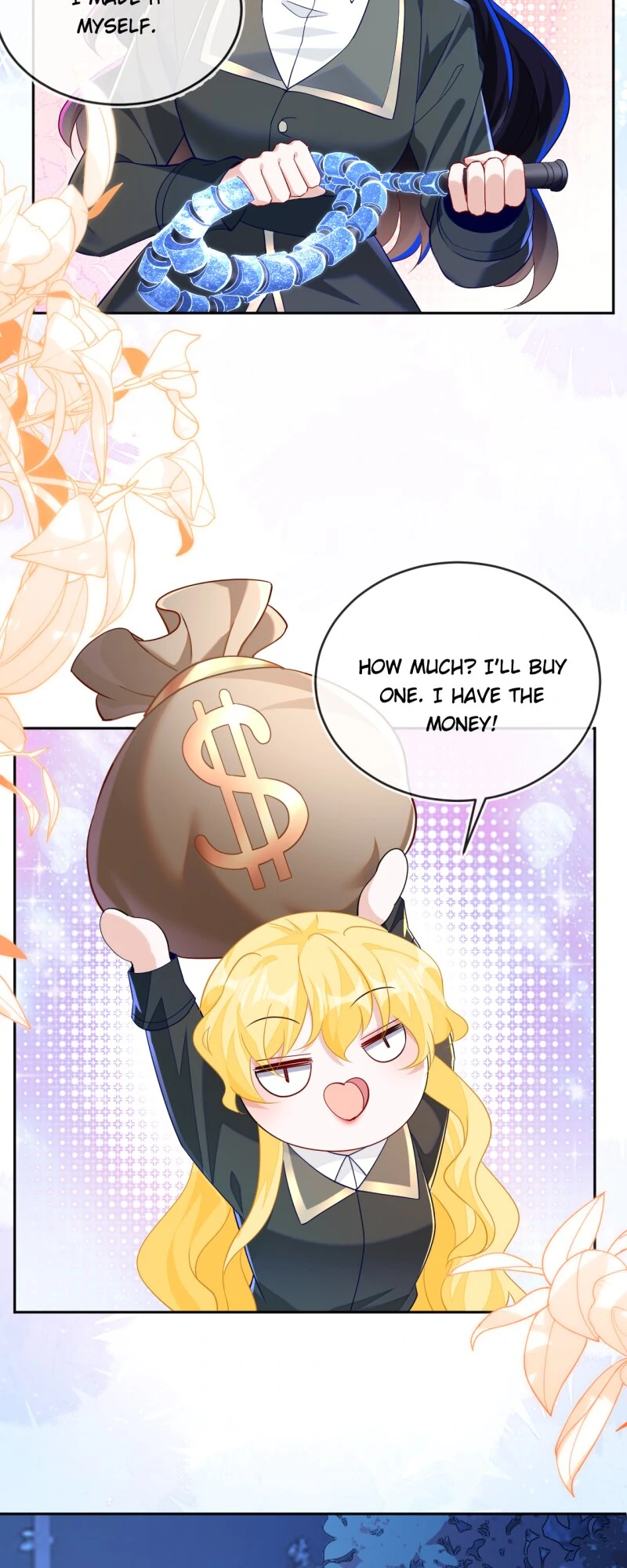 The Fox Man’s Obsession Chapter 15 142 ch 15 21