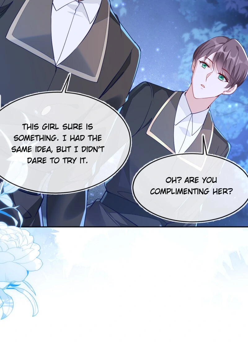 The Fox Man’s Obsession Chapter 15 144 ch 15 23