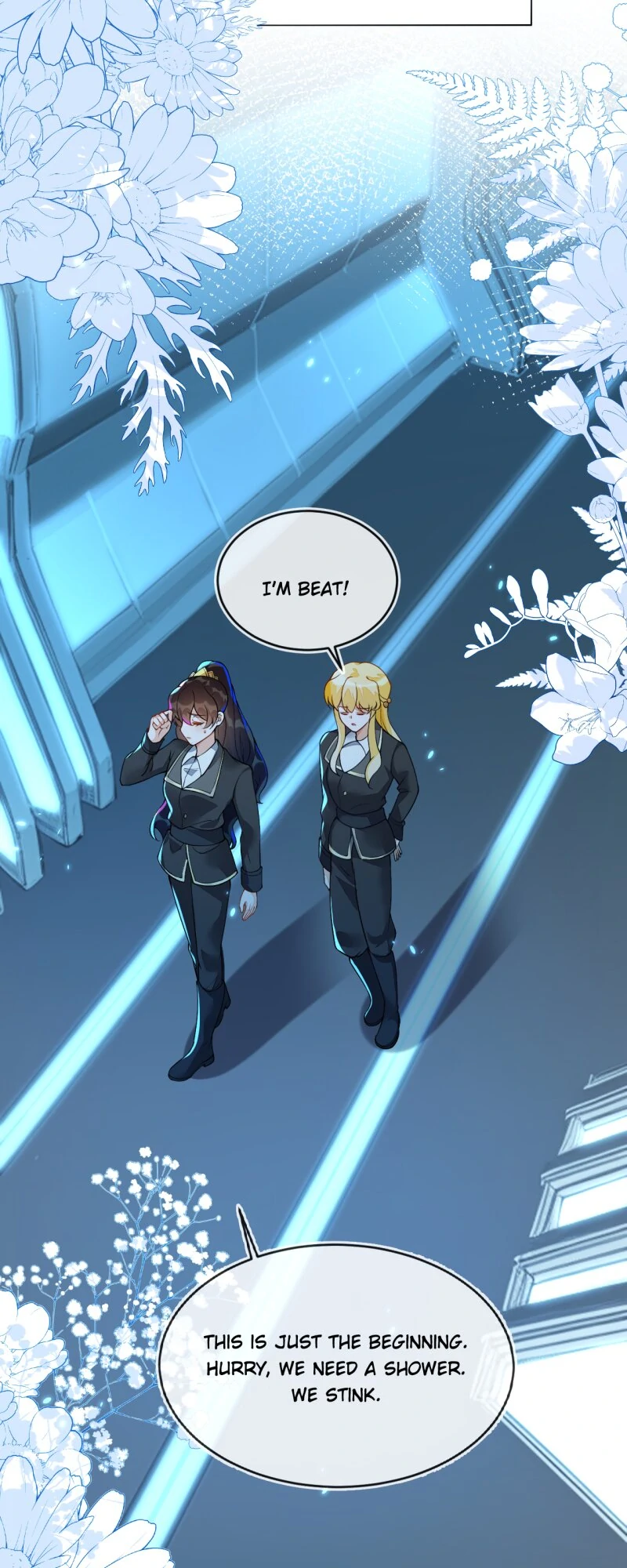 The Fox Man’s Obsession Chapter 15 149 ch 15 28