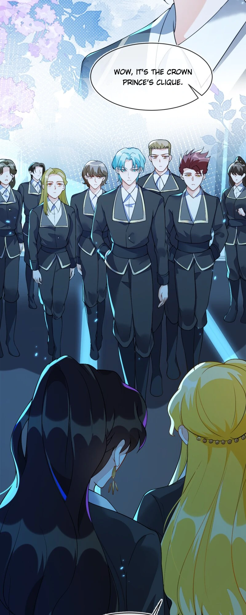 The Fox Man’s Obsession Chapter 15 151 ch 15 30