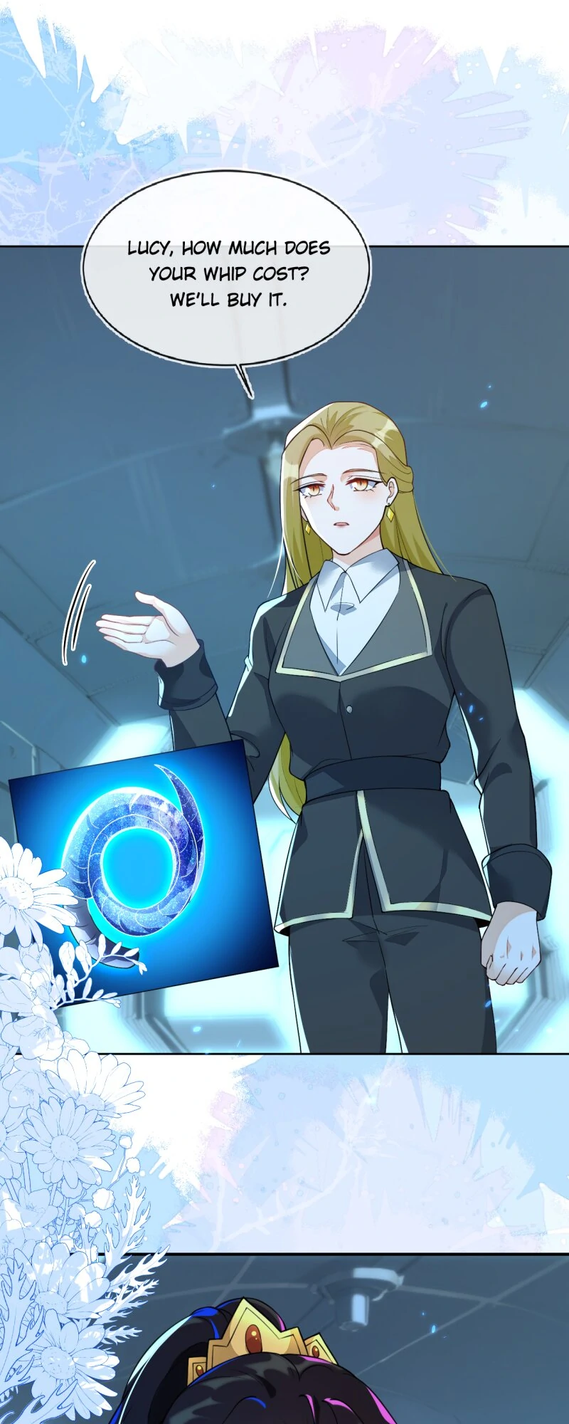 The Fox Man’s Obsession Chapter 15 153 ch 15 32