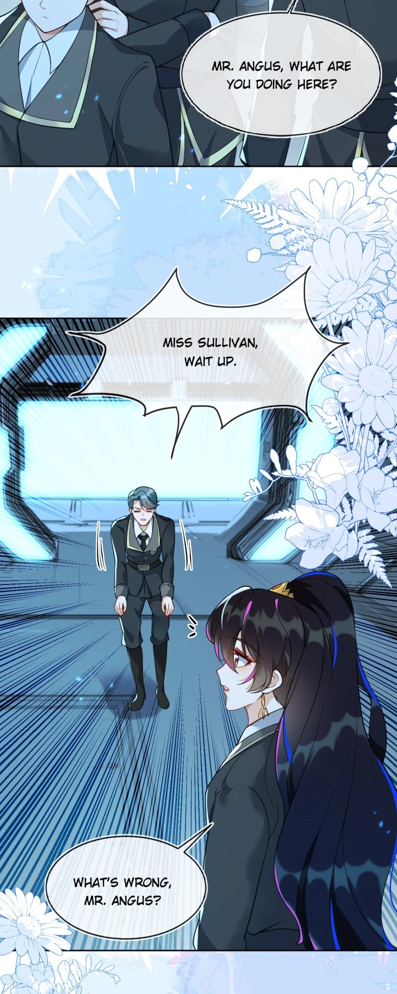 The Fox Man’s Obsession Chapter 15 156 ch 15 35