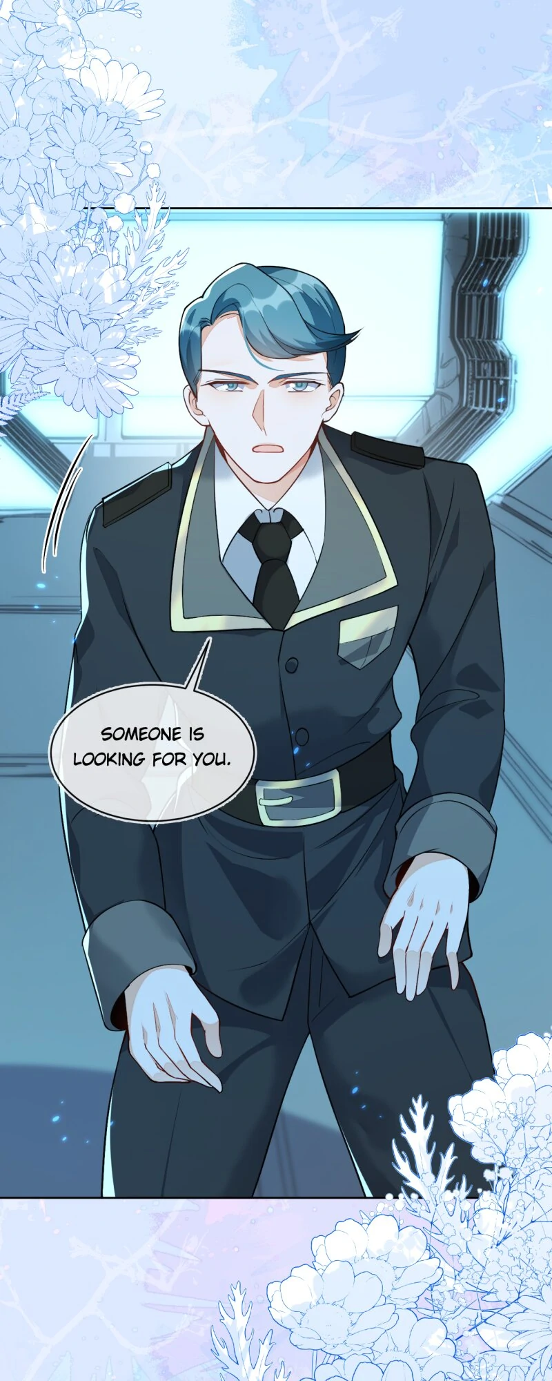 The Fox Man’s Obsession Chapter 15 157 ch 15 36