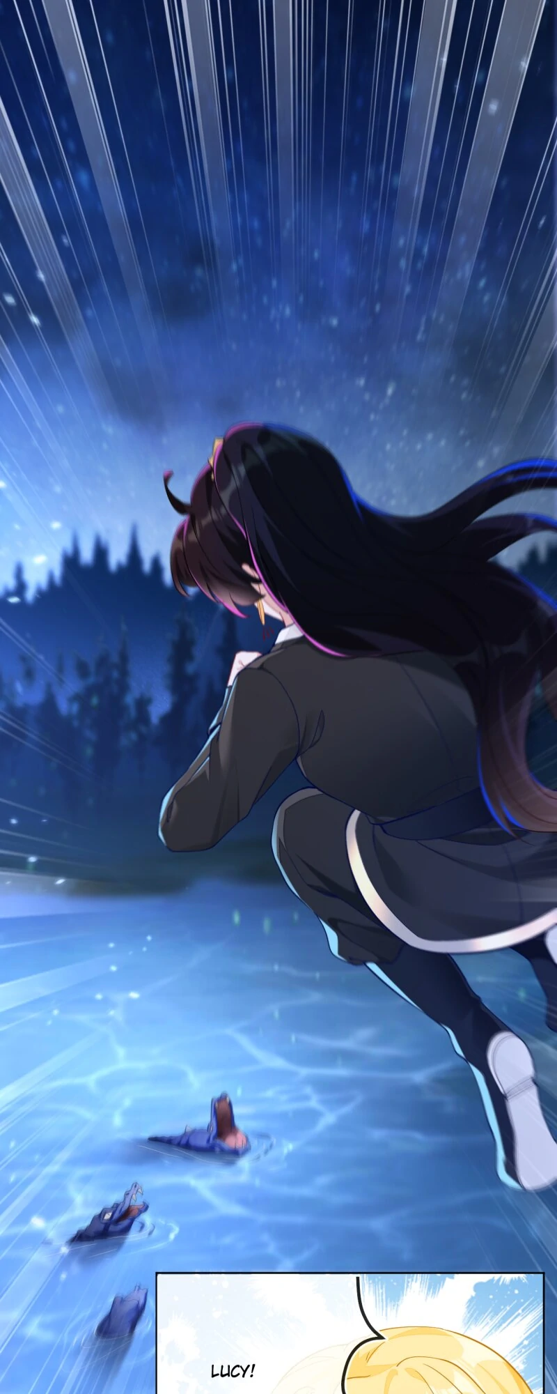 The Fox Man’s Obsession Chapter 15 125 ch 15 4