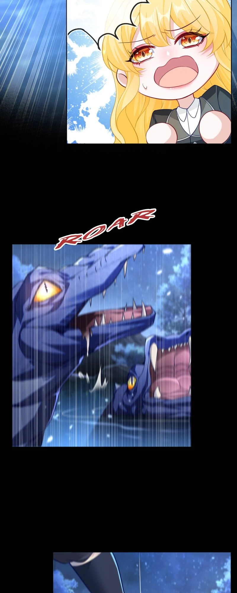 The Fox Man’s Obsession Chapter 15 126 ch 15 5