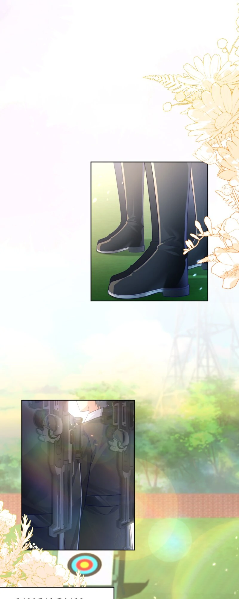 The Fox Man’s Obsession Chapter 17 156 ch 17 11