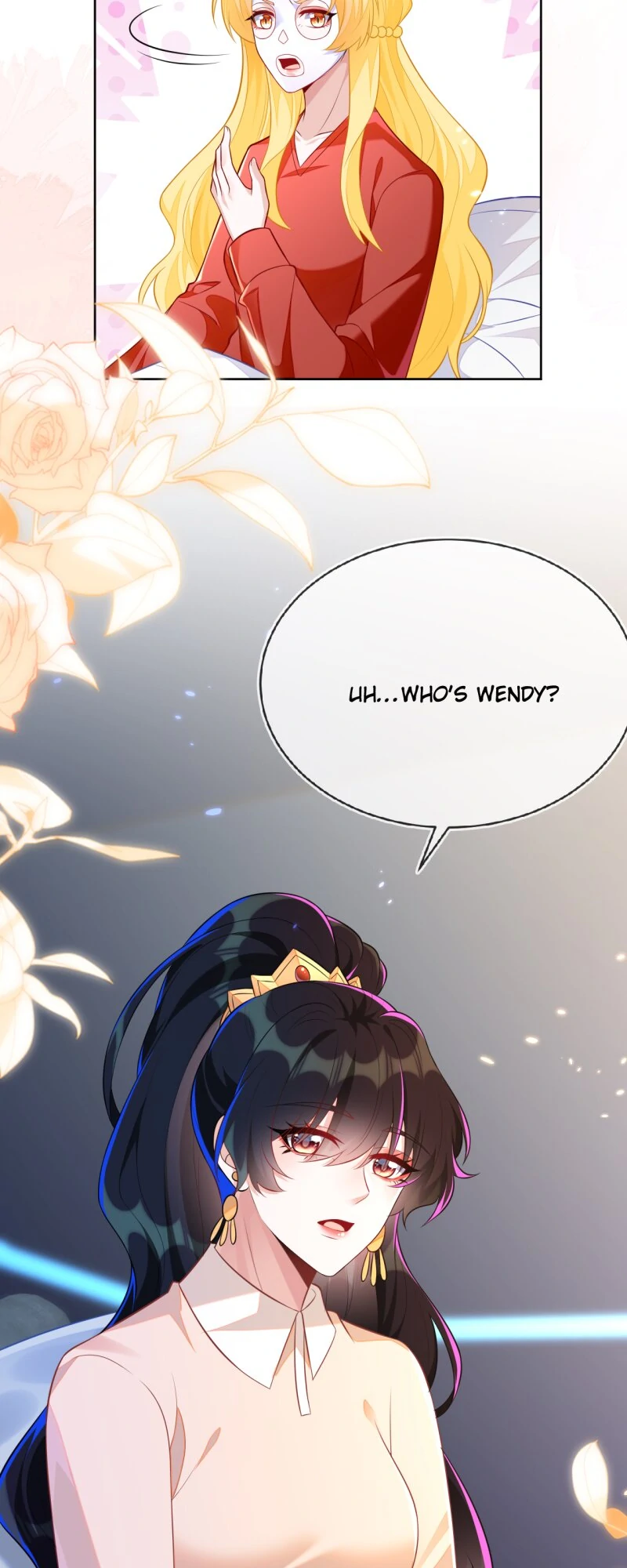 The Fox Man’s Obsession Chapter 17 147 ch 17 2