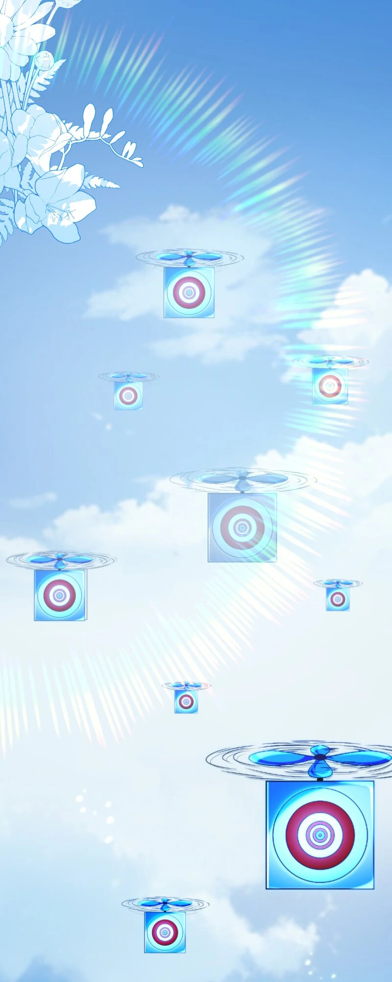 The Fox Man’s Obsession Chapter 17 167 ch 17 22