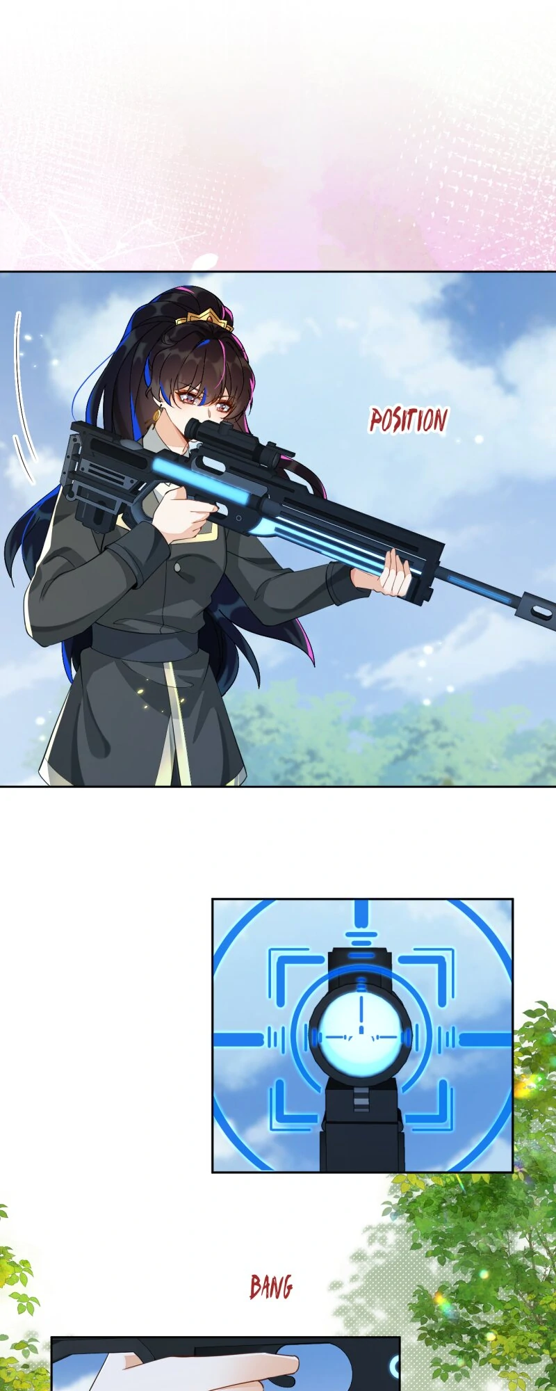 The Fox Man’s Obsession Chapter 17 172 ch 17 27