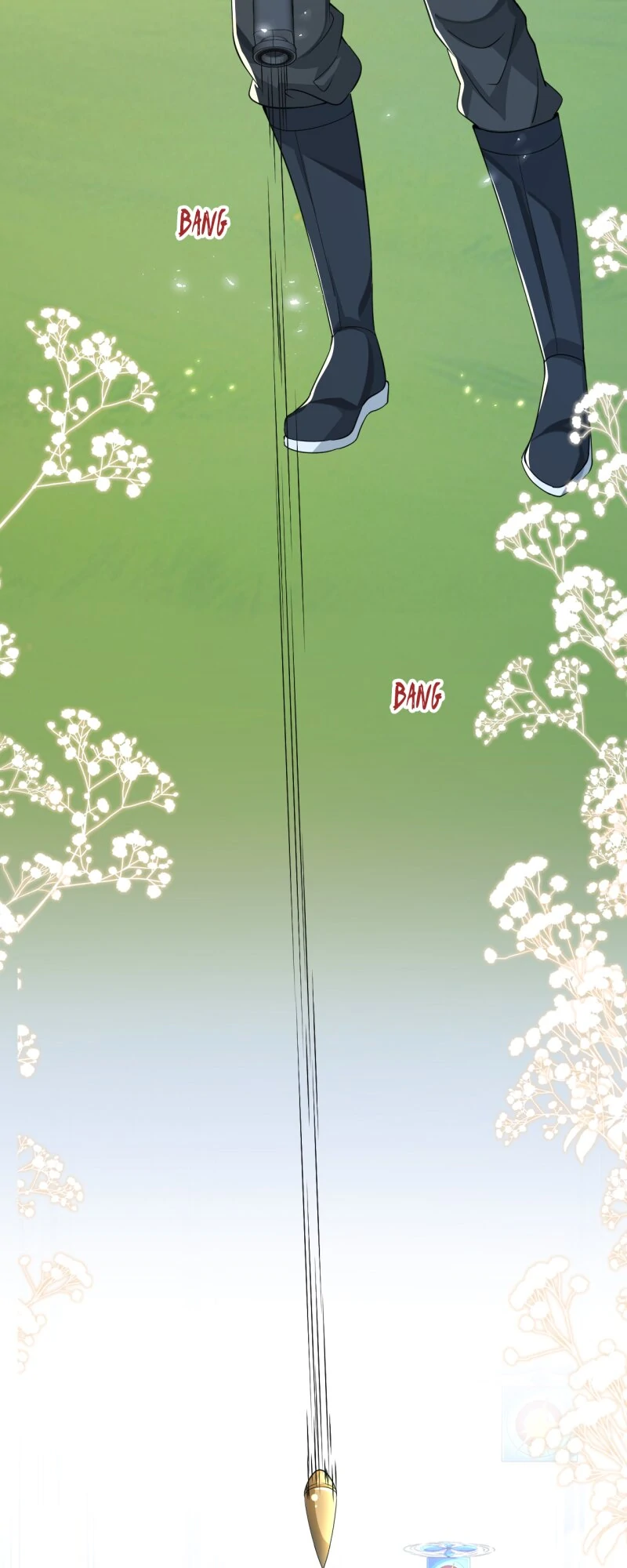 The Fox Man’s Obsession Chapter 17 174 ch 17 29