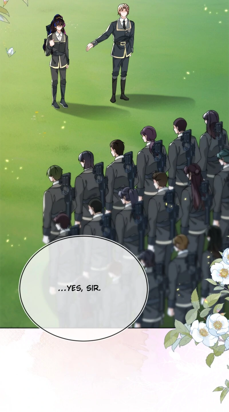 The Fox Man’s Obsession Chapter 17 178 ch 17 33