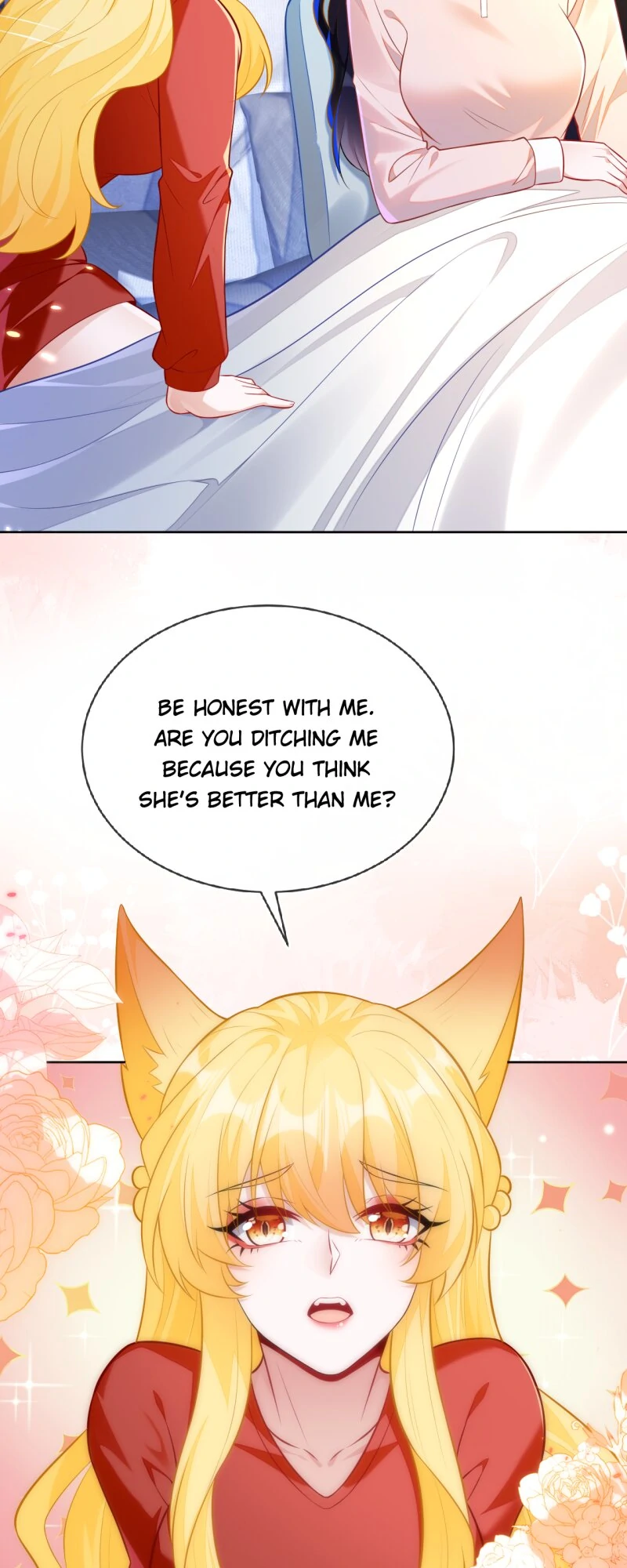 The Fox Man’s Obsession Chapter 17 149 ch 17 4