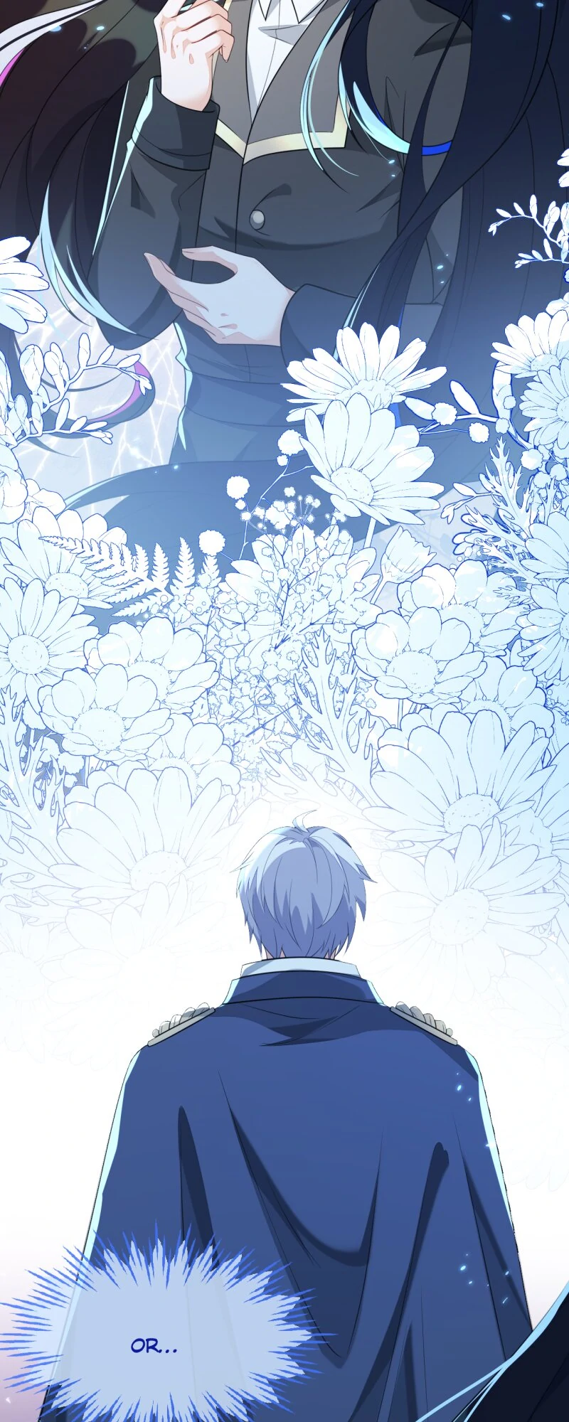 The Fox Man’s Obsession Chapter 17 185 ch 17 40