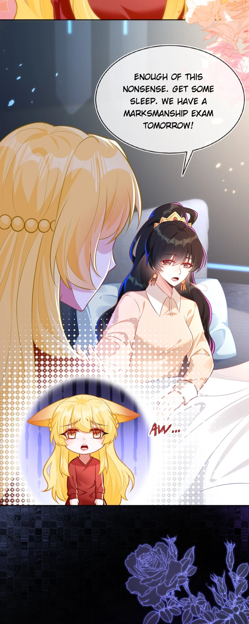 The Fox Man’s Obsession Chapter 17 150 ch 17 5