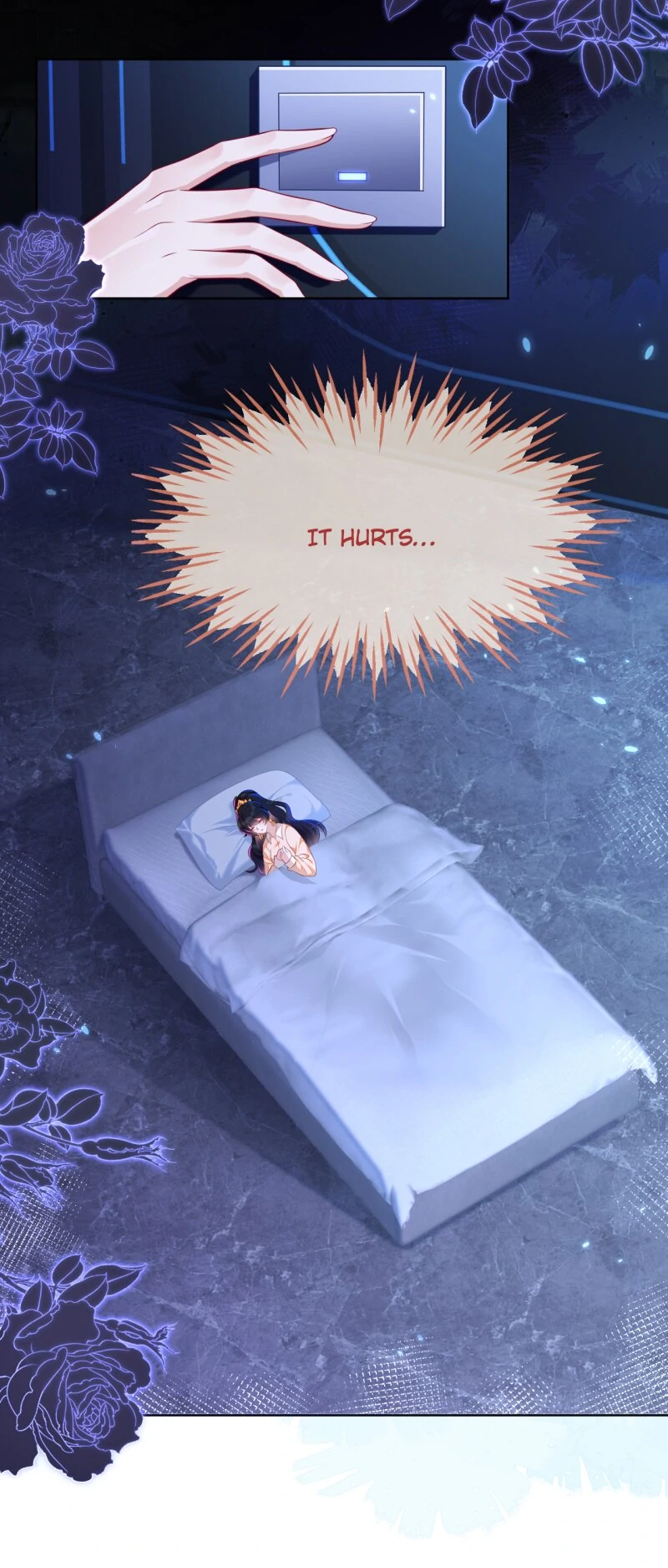 The Fox Man’s Obsession Chapter 17 151 ch 17 6