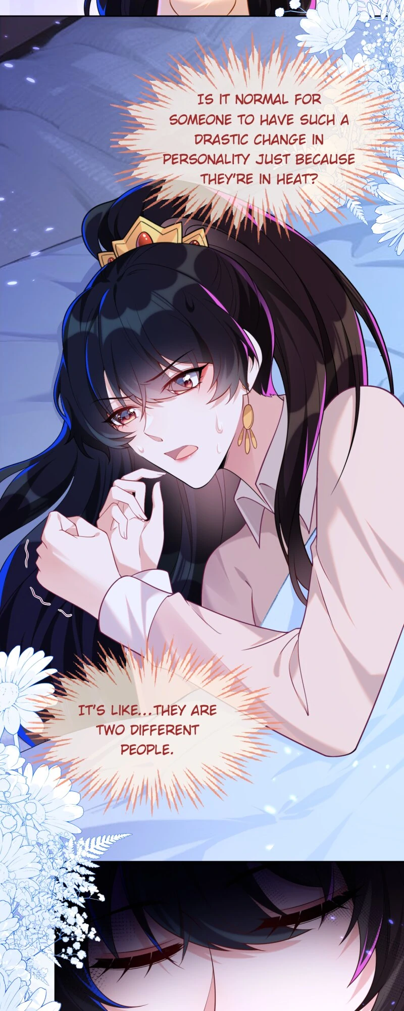 The Fox Man’s Obsession Chapter 17 154 ch 17 9