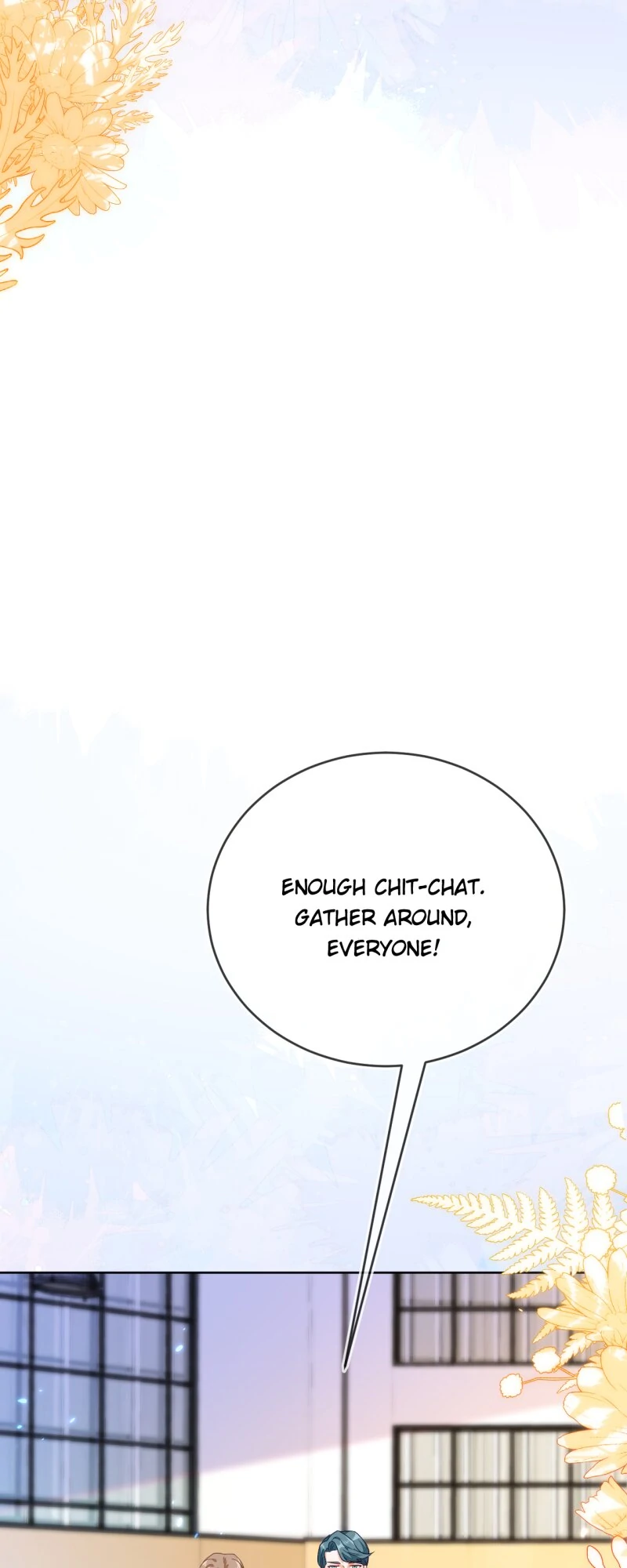 The Fox Man’s Obsession Chapter 18 154 ch 18 15