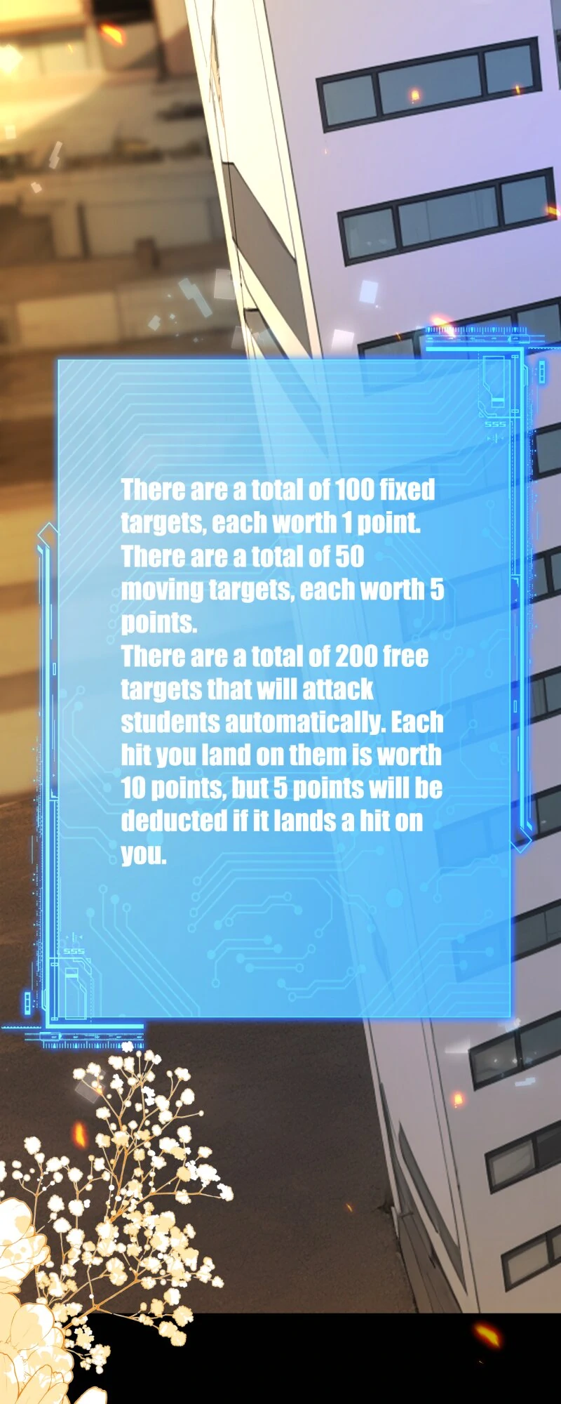 The Fox Man’s Obsession Chapter 18 160 ch 18 21