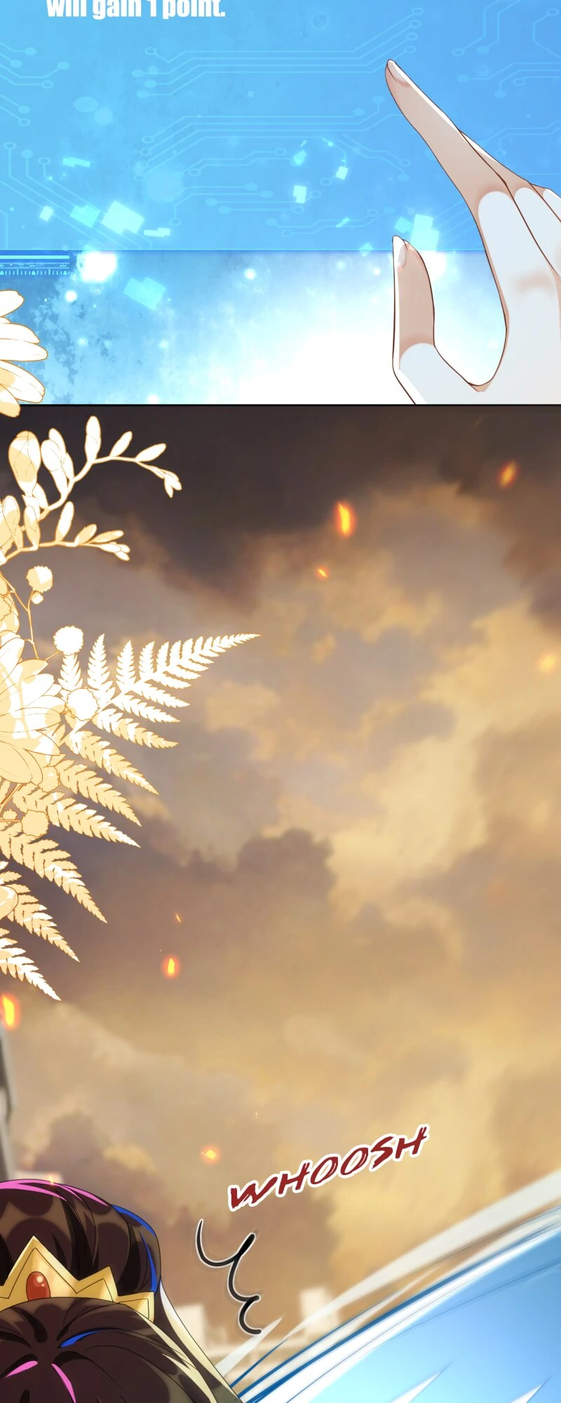 The Fox Man’s Obsession Chapter 18 162 ch 18 23