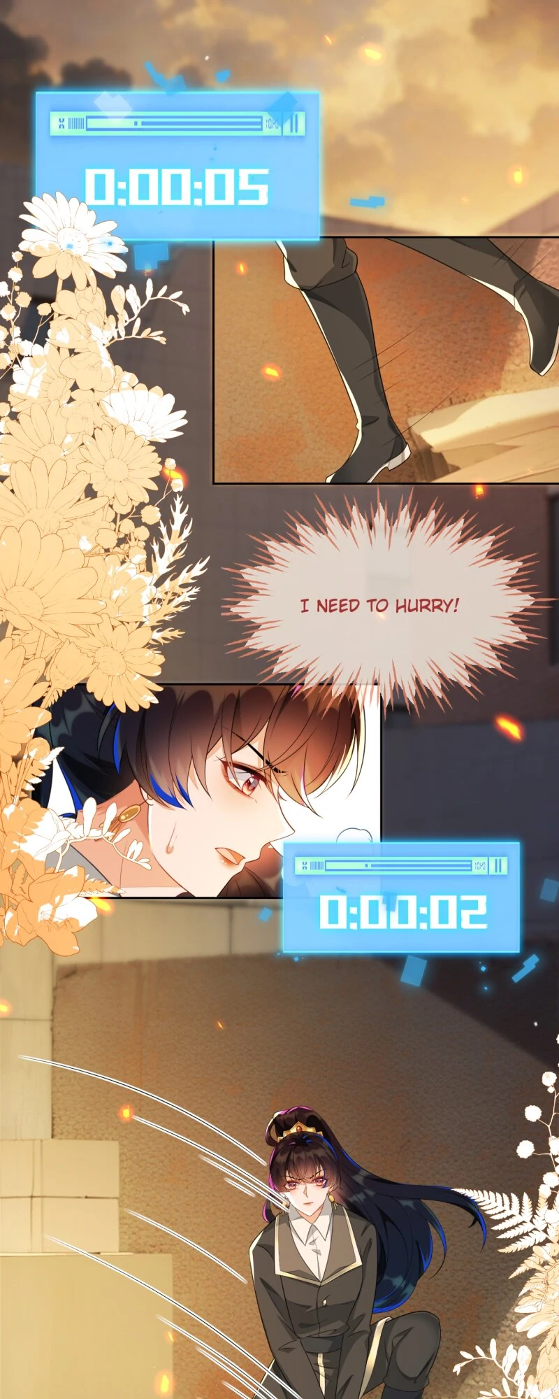 The Fox Man’s Obsession Chapter 18 177 ch 18 38