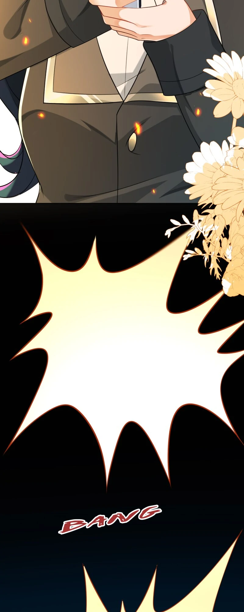 The Fox Man’s Obsession Chapter 18 180 ch 18 41