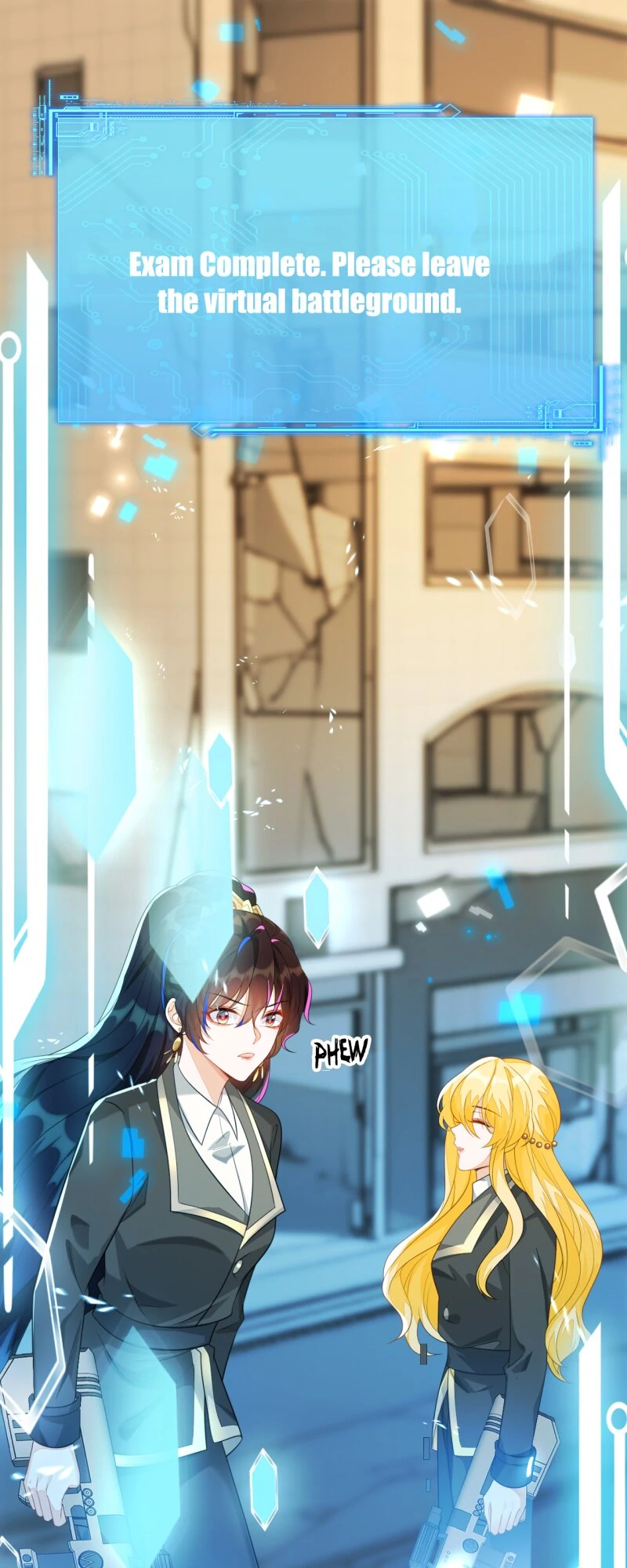 The Fox Man’s Obsession Chapter 19 137 ch 19 1