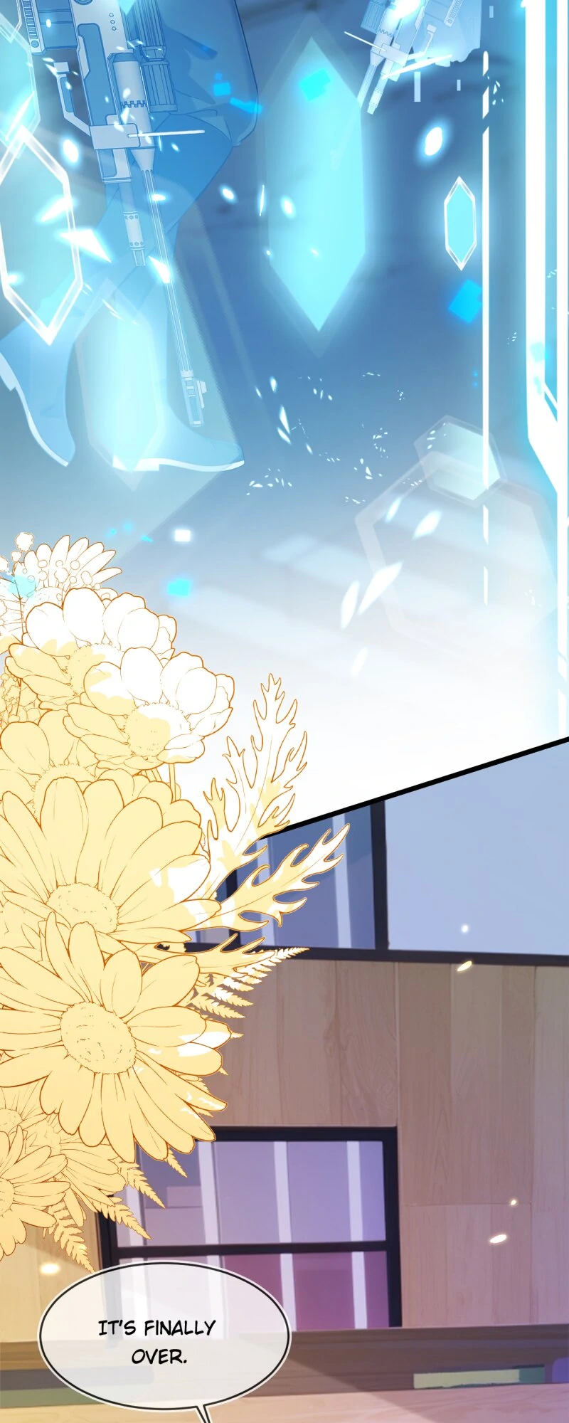 The Fox Man’s Obsession Chapter 19 138 ch 19 2