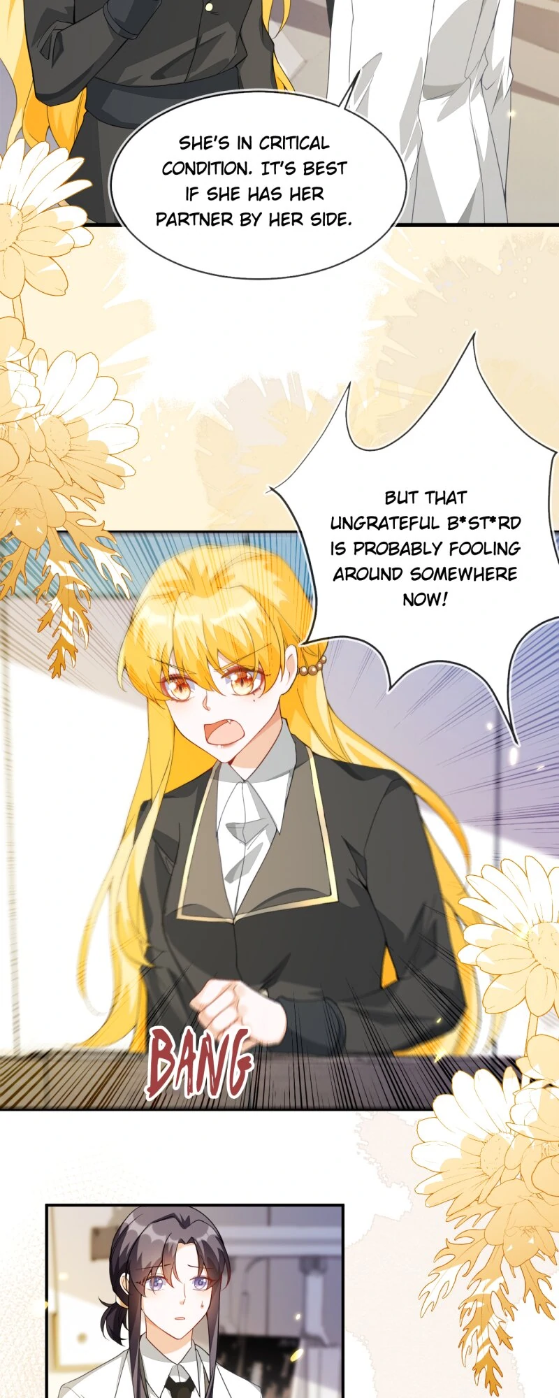 The Fox Man’s Obsession Chapter 19 170 ch 19 34