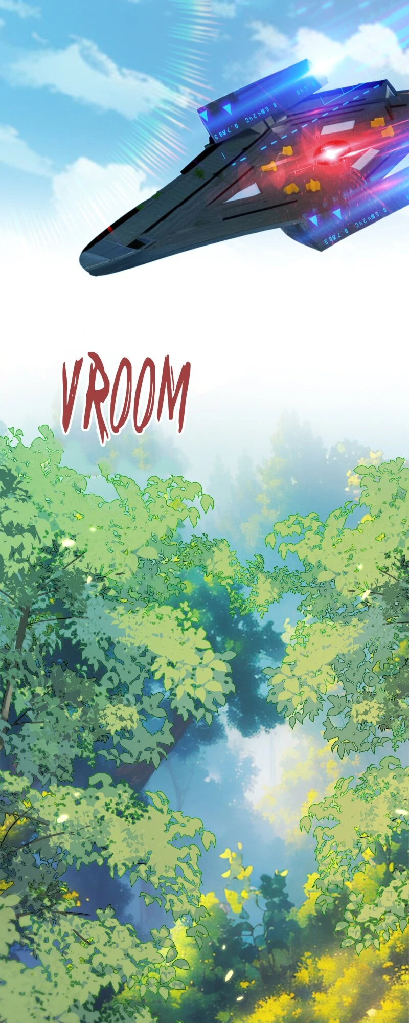 The Fox Man’s Obsession Chapter 19 173 ch 19 37