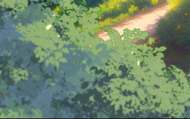 The Fox Man’s Obsession Chapter 19 174 ch 19 38