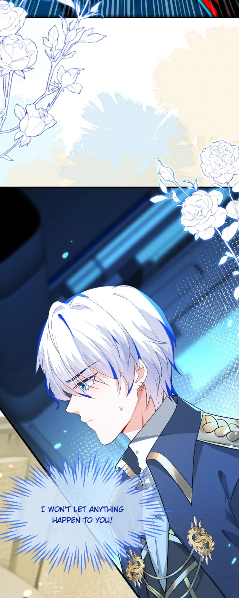 The Fox Man’s Obsession Chapter 19 178 ch 19 42