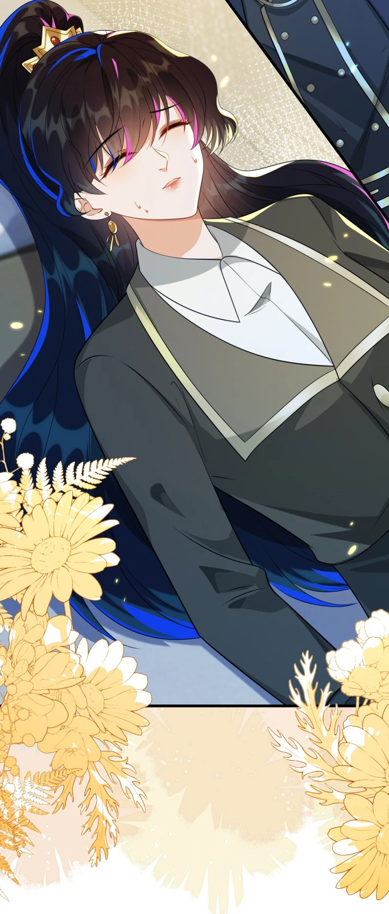 The Fox Man’s Obsession Chapter 19 179 ch 19 43