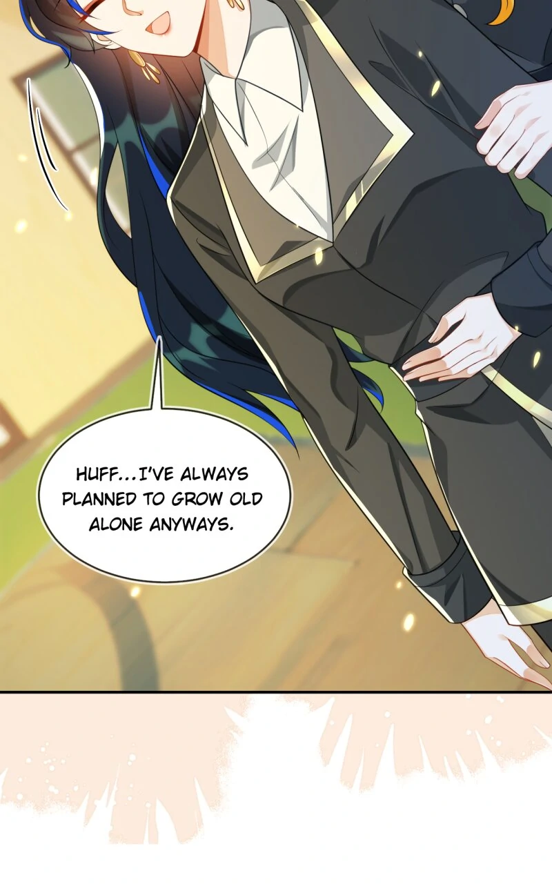 The Fox Man’s Obsession Chapter 19 143 ch 19 7