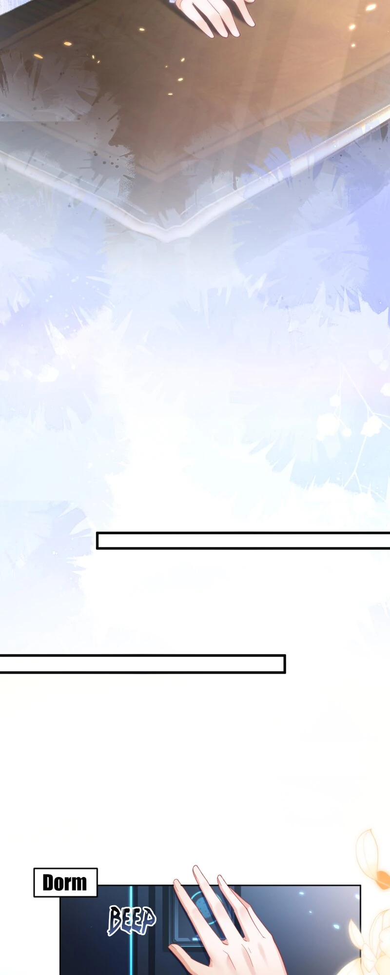 The Fox Man’s Obsession Chapter 21 155 ch 21 10